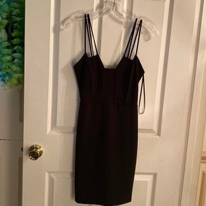 Lulu’s little black dress! New without tags